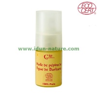 Aceite de semillas de Higo Chumbo 100% Bio CAP COSMETICS